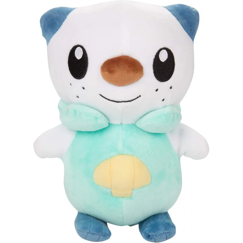 Pokemon 8