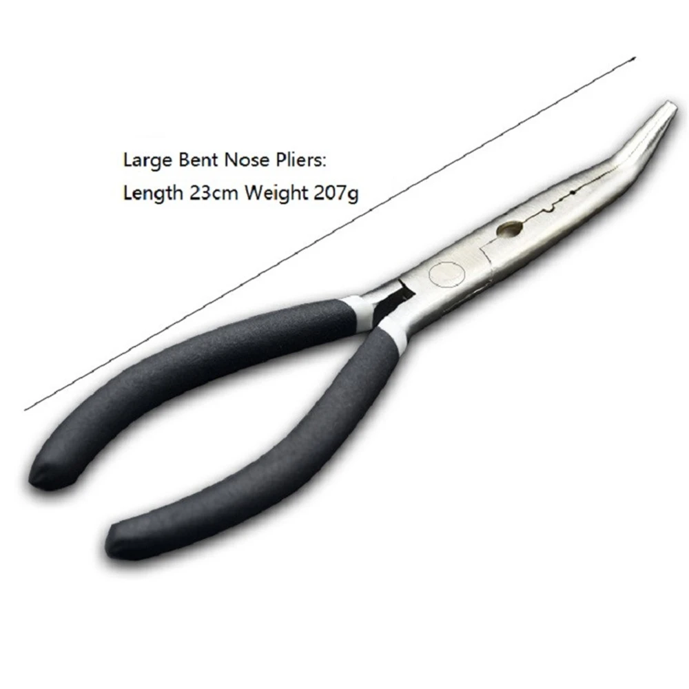 Variant: 23CM Curved