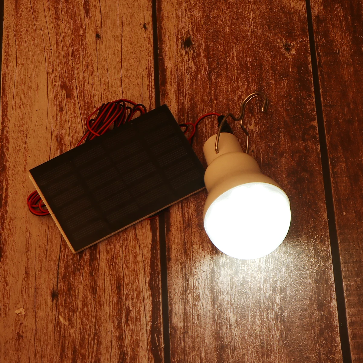 

Flexible Led Lighting Bulb Lamp Outdoor Bulb Emergency Camping Work Rechargeable Durable Lighting Tube