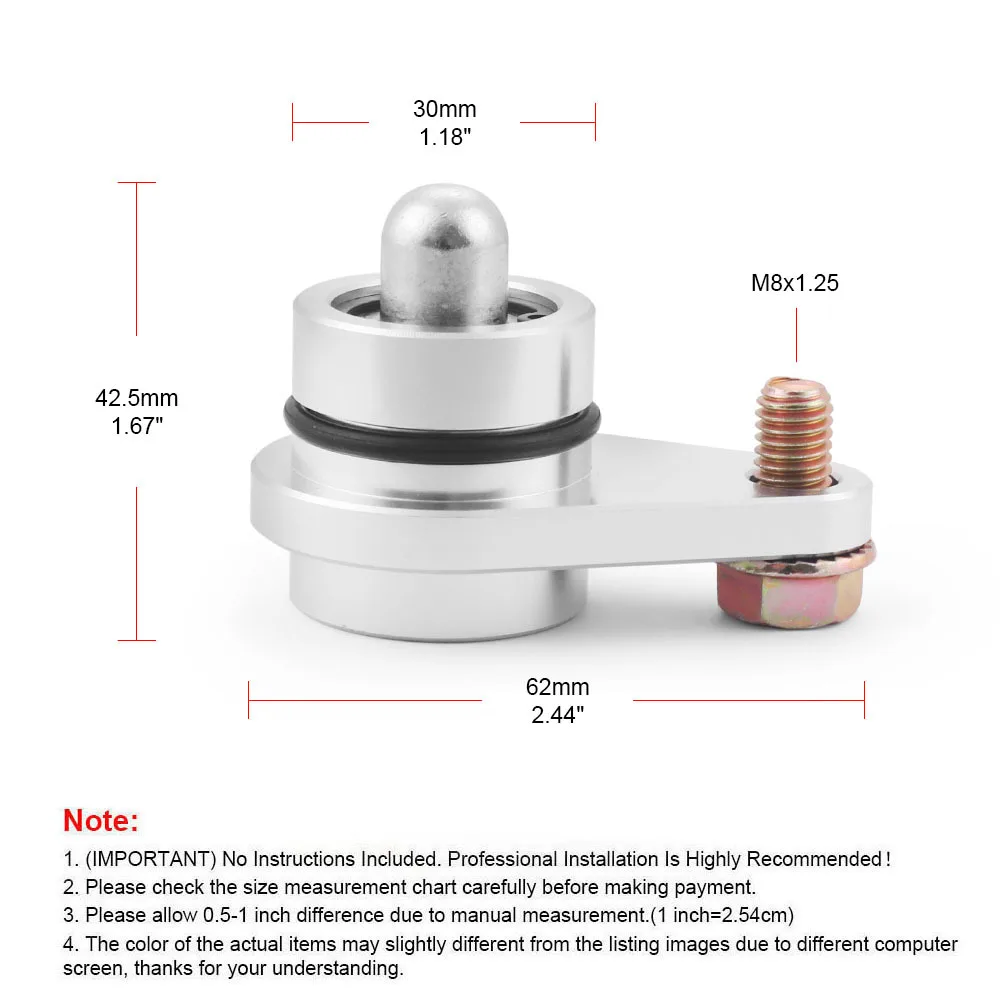 

Accessories FactoryAutomotive Parts, Gearbox Solenoid Valve T-56 TR-6060