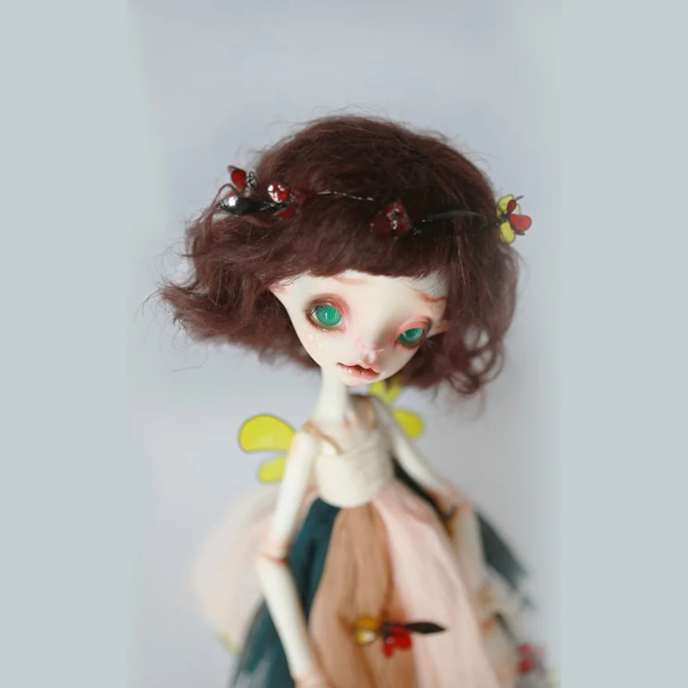 New doll toy resin bjd SD 1/6 Betty girl special body resin mold fashion birthday gift available for free shipping