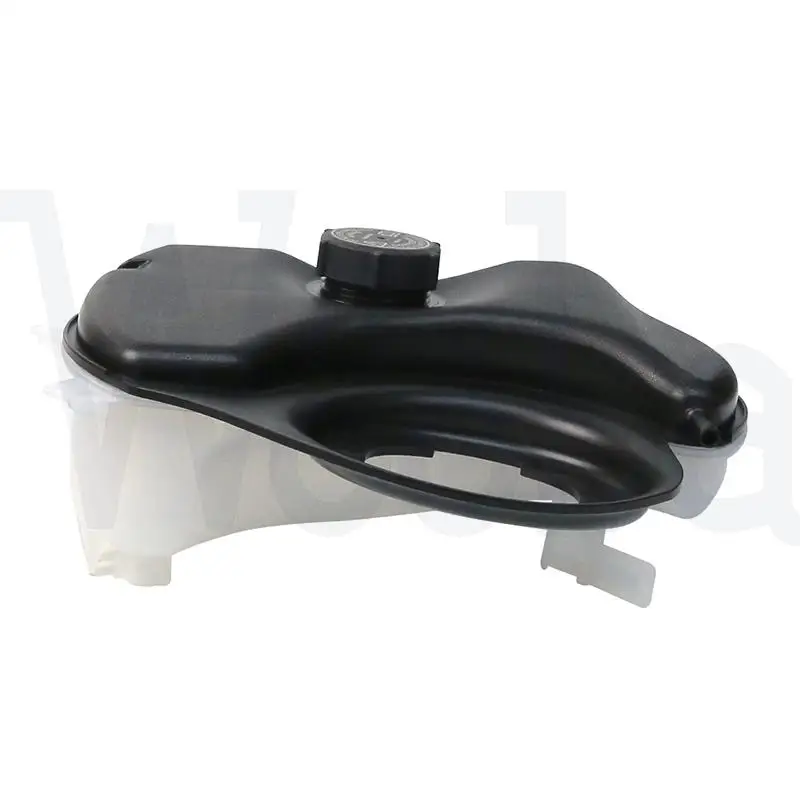 Wooba  Auto Spare Parts Expansion Coolant Reservoir Tank For Jaguar X-Type 2001-2010 C2S18320 C2S2738 C2S46861 MJA4440BA