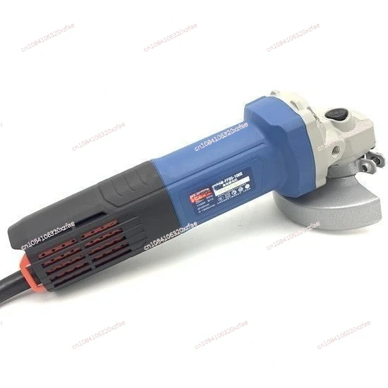 

Электроинструменты для резки шлифовальной машины, многофункциональная бытовая угловая шлифовальная машина 220 В, режущий станок