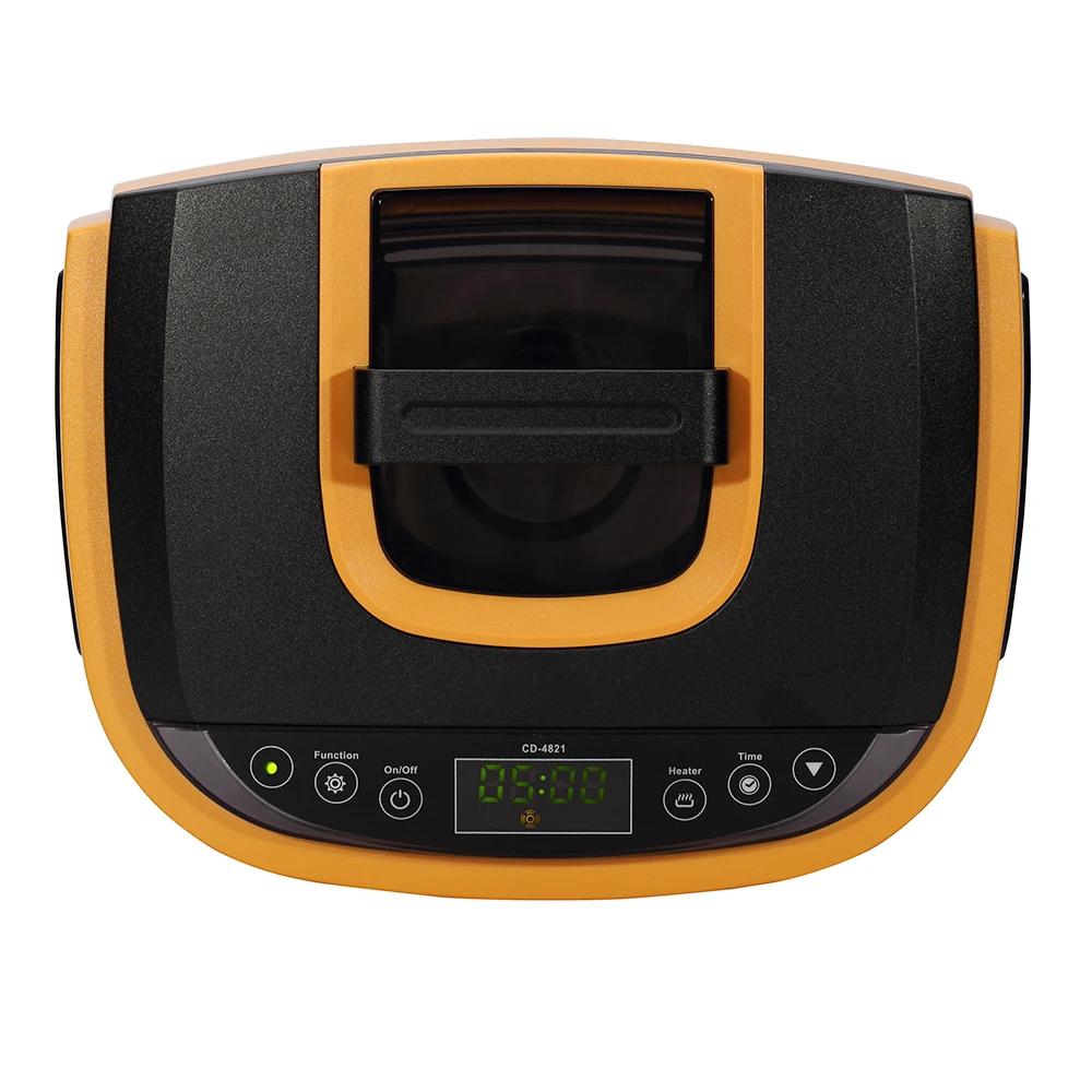 حار بيع Codyson CD-4821 رخيصة الثمن مجوهرات بالموجات فوق الصوتية الأنظف العام التجاري بالموجات فوق الصوتية الأنظف للمعدات