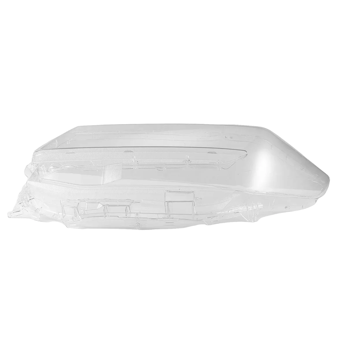 Front Left Headlight Lens for Alphard 2018-2020 Car Light Lamp Cover Glass Replacement Clear Lamp Auto