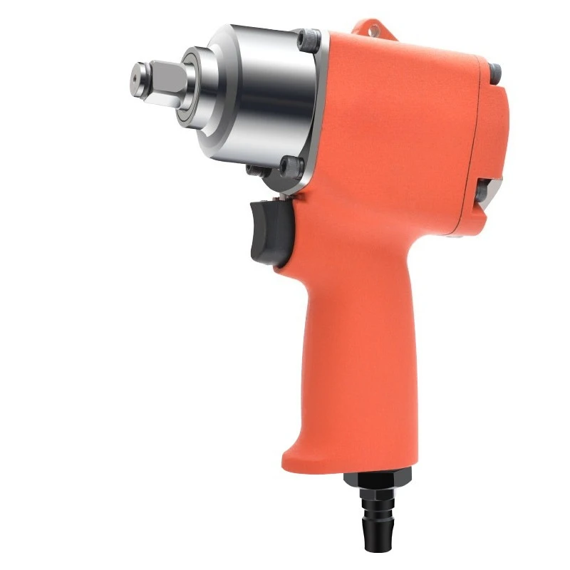 Short Shaft Pneumatic Wrench 1/2 Small Air Cannon, Mini Pneumatic Wrench, Pneumatic Trigger BD-1259