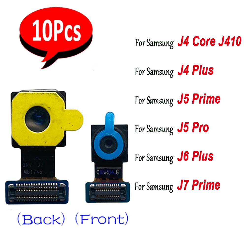 10Pcs，New Tested Fr… - image