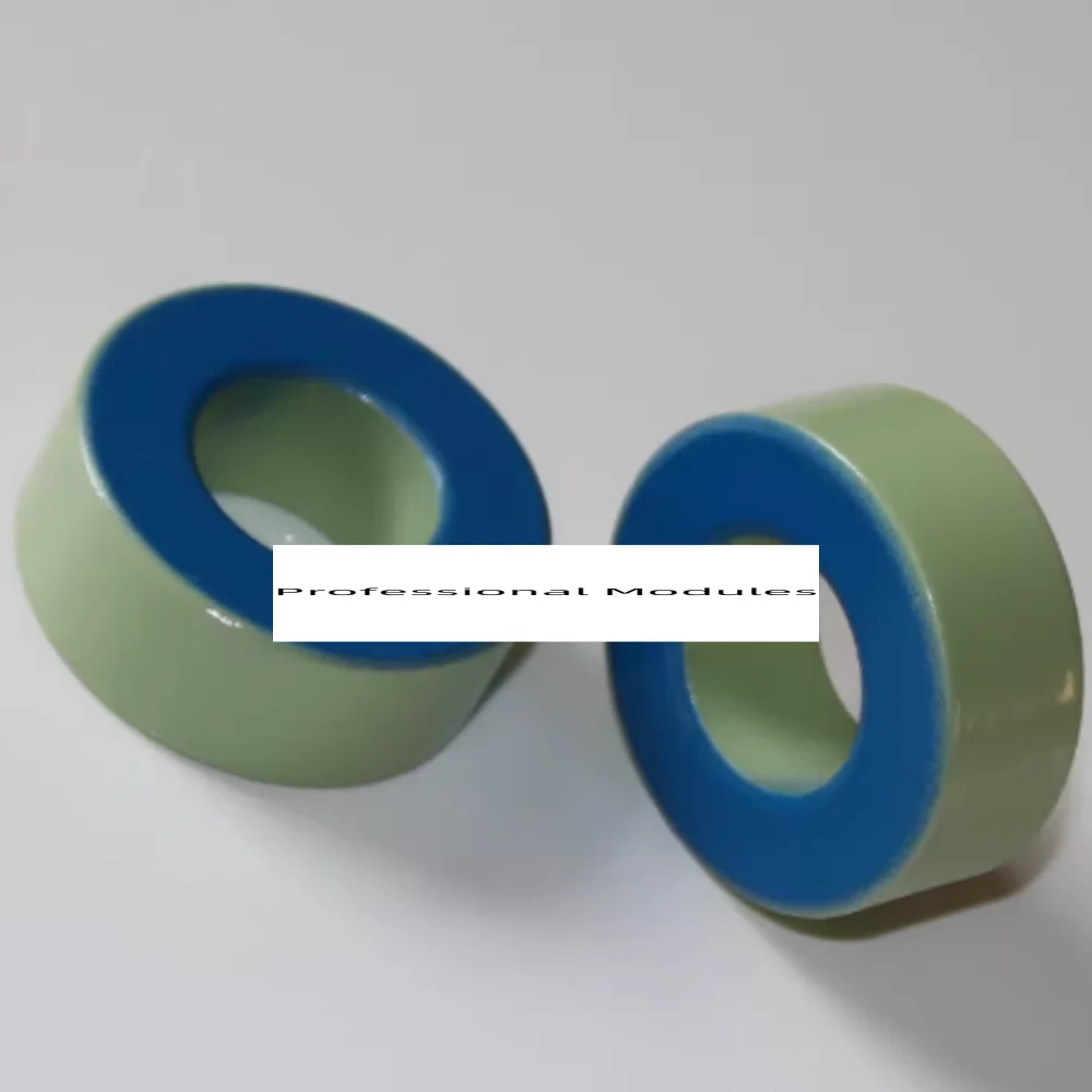 10-pecas-47-24-18mm-nucleo-de-anel-de-ferrite-t184-52-para-indutor-nucleo-de-po-de-ferro-azul-esverdeado