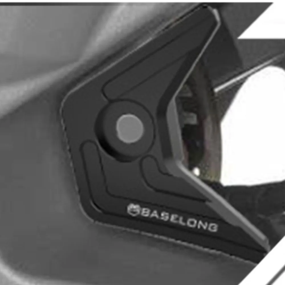 

For BMW R1200R R1200RS R1200RT 2015 2016 2017 2018 MotorcycleS Accessories Front ABS Sensor Protector Guard Cover R1200 R RS RT