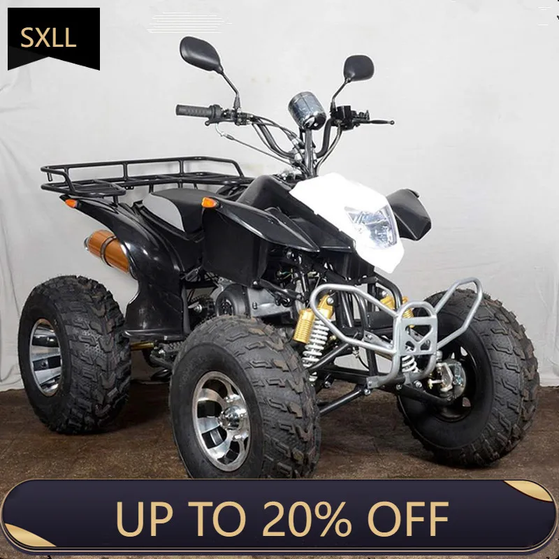 

SXLL KNL Hot Sale ATV 150cc Electric Cheap ATV For Sale