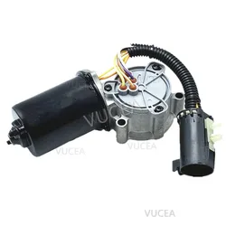 Motore di controllo della cassa di trasferimento a tempo pieno originale 3255706004 per motore di controllo del trasferimento Ssangyong Rexton Rodius 4WD T/C Motor