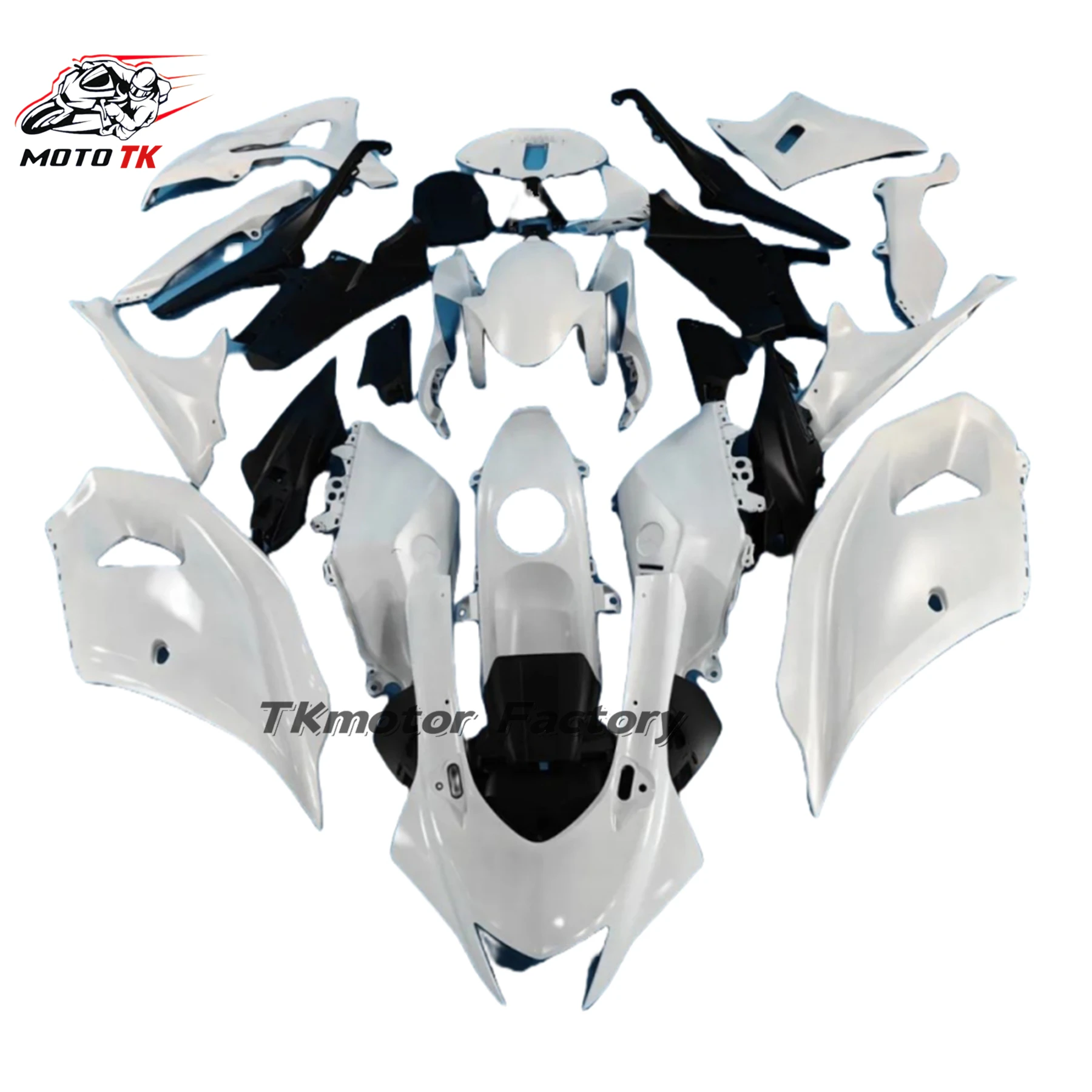 Abs Carbon Painted … - image