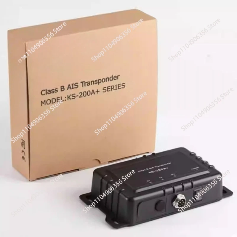 For KS-200A+ Als Tr…