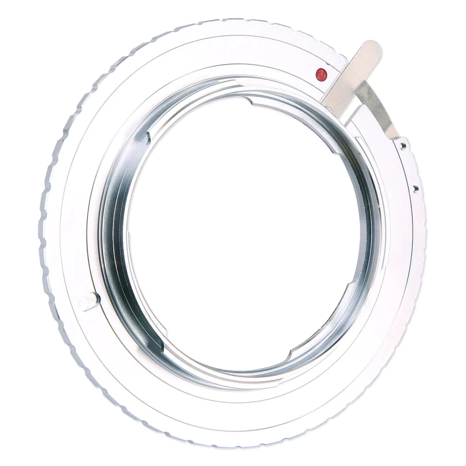 New Aluminum Alloy …