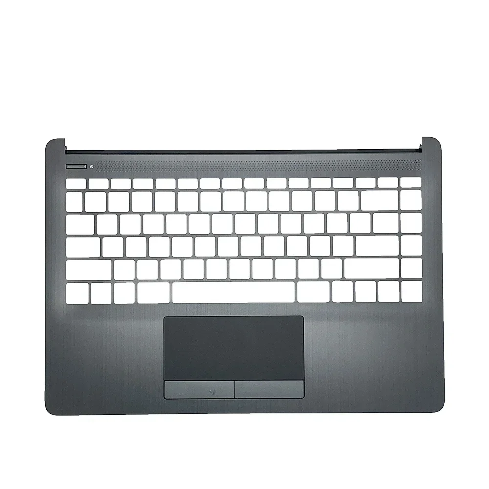 New For 14-CF 14-DF 14-DK 14-DP 14S-CR 14S-CF 240 245 G8 340 G5 TPN-I130 TPN-I135 Laptop Palmrest Upper Cover Top Case Black