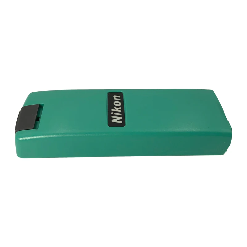 Imagem -03 - Nikon Bc65 Bateria 7.2v 3800mah Bateria Nimh para Nikon Dtm302 452 330 332 35 Npl-302 Npl-352 Dtm-352 Estações Totais Topografia