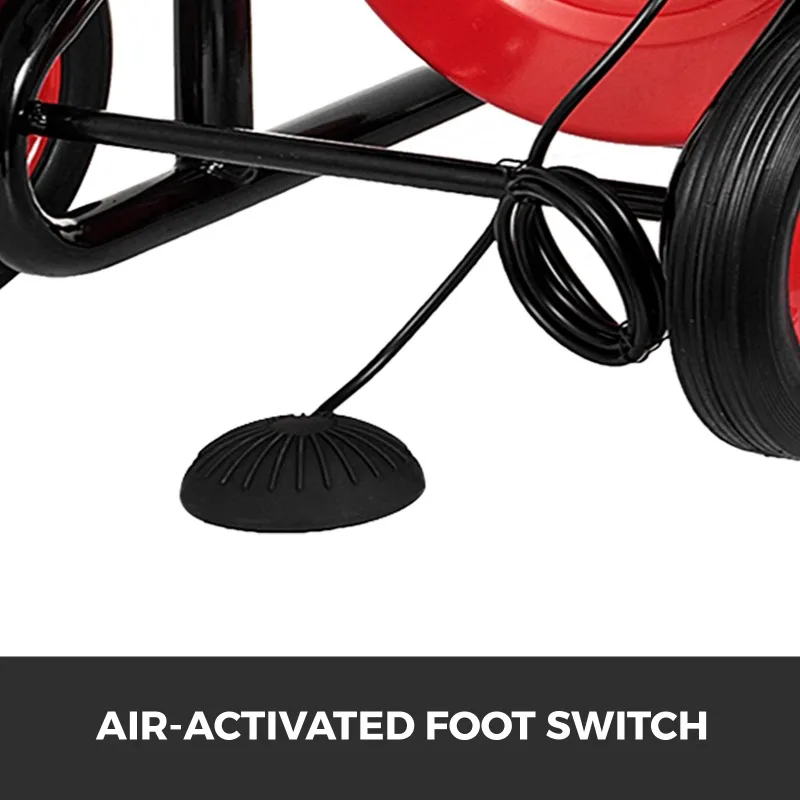 منظف تصريف أنابيب الصرف الصحي مقاس 75 × 3/8 بوصة، آلة تنظيف المجاري