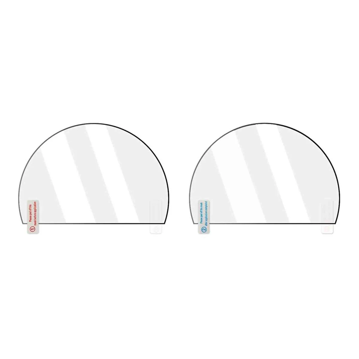 Film de protection haute définition amélioré pour Amazon Echo Spot (version 2024)