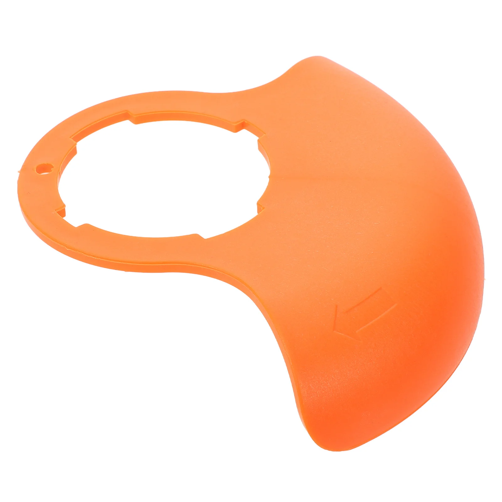 

Cordless Lawn Mower Grass Shield Deflector Plate 12V 24V Electric Replacement Trimmer Accessories Garden Supplies