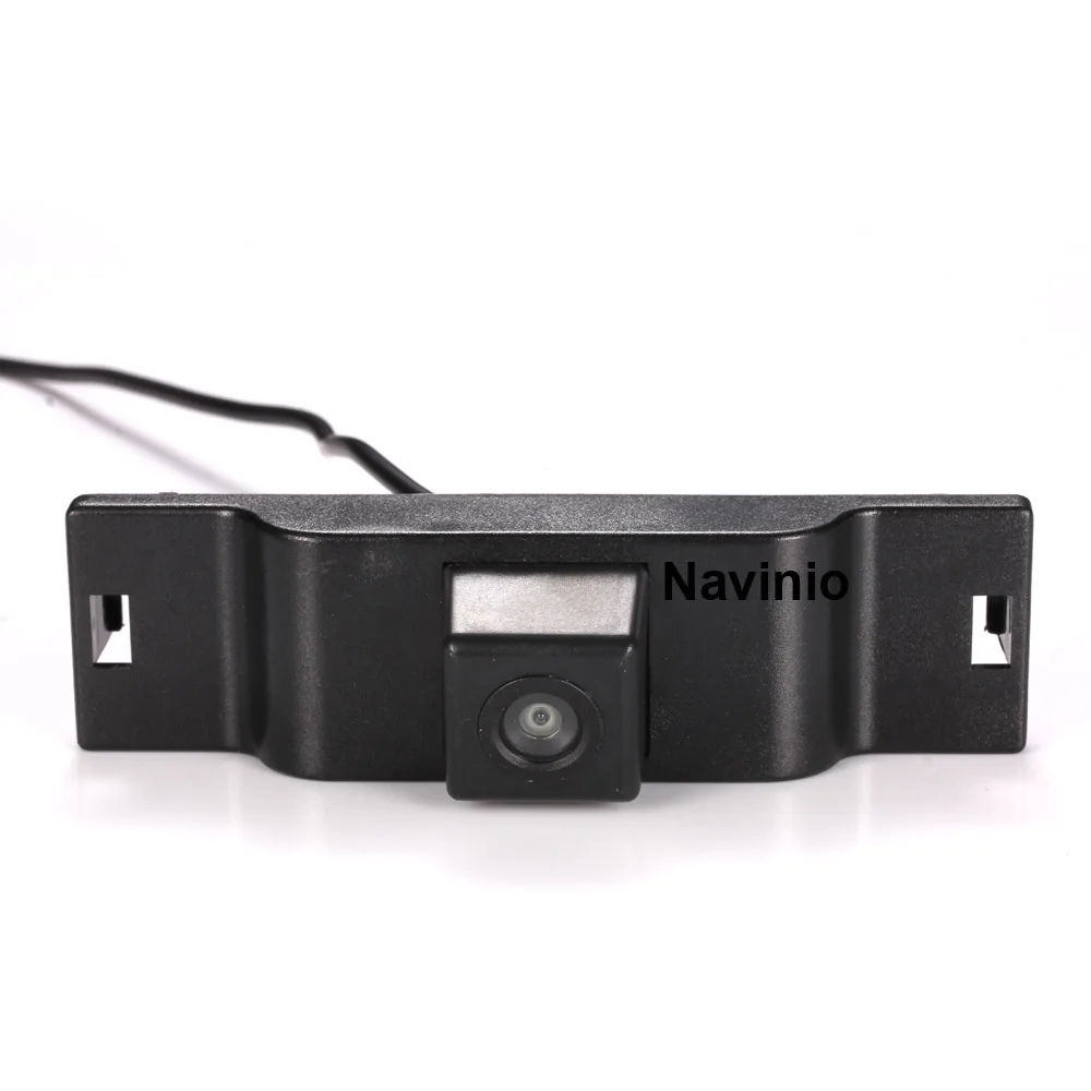 

CCD Car front view center parking camera for Subaru Forester 2013 Front forward View grid