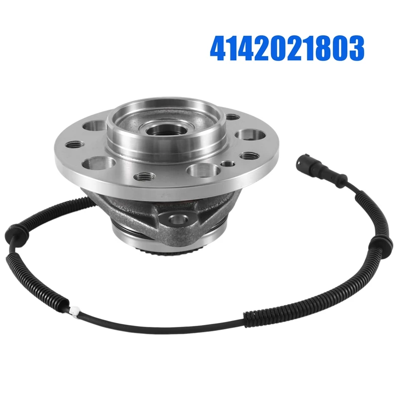 4142021803 Car Front Hub Wheel Bearing for Ssangyong NEW STAVIC/RODIUS