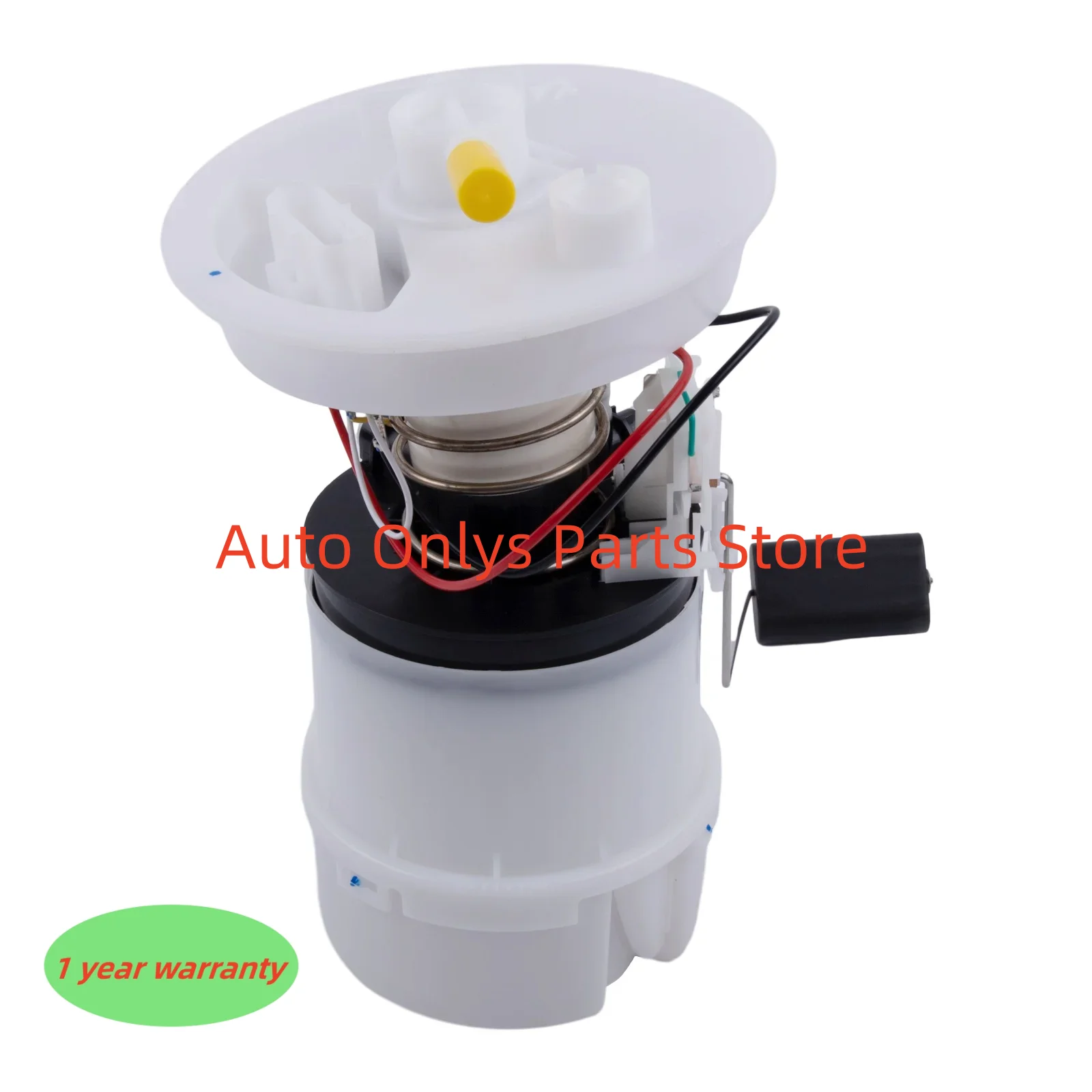 1pc High quality 3M519H307AV New Fuel Pump Assembly For Ford Focus C-MAX 1312617 1529595 3M519H307 3M519H307AA Oil Pump Assembly