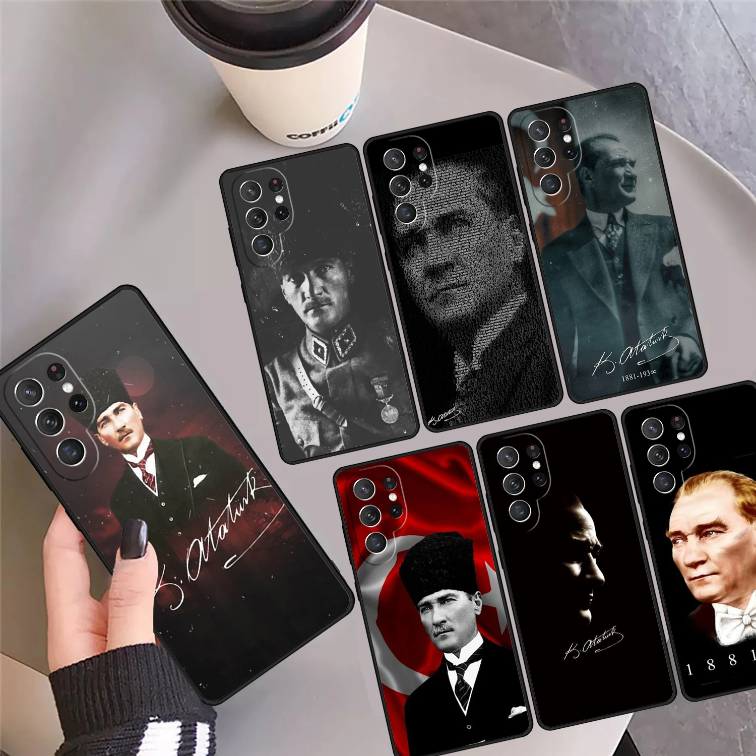 Mustafa Kemal Atatu… - image