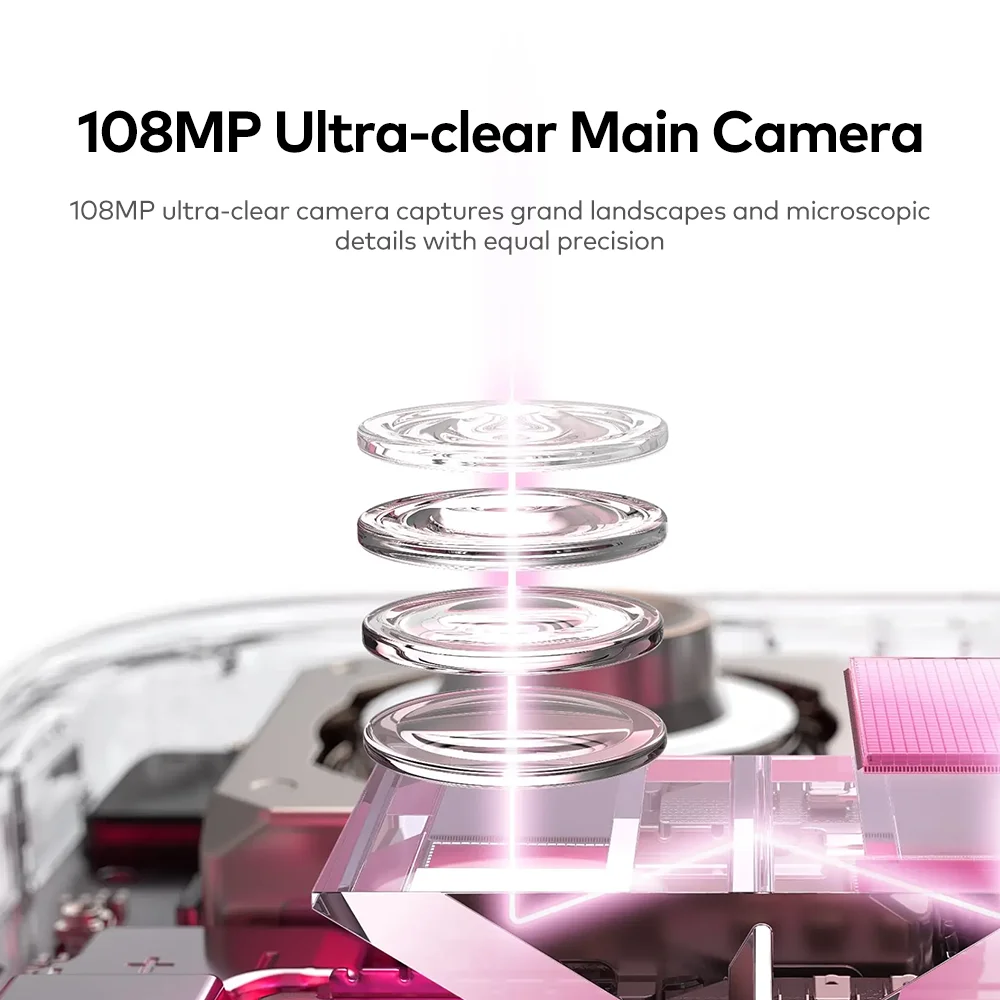 Meizu Lucky 08 الرائد 5G أندرويد 15 Flyme AI OS هاتف محمول ذكي شاشة 144 هرتز الهاتف الذكي Snapdragon 7s Gen 2 الهاتف المحمول