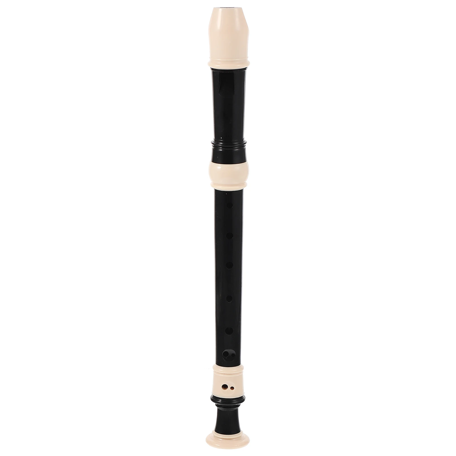 

Treble Clarionet Beginners Soprano Recorder Kids Practice Major Wind Instrument Clarinet for Resin