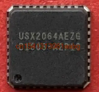 

IC 100% NEW Free shipping USX2064AEZG USX2064-AEZG-TR QFN