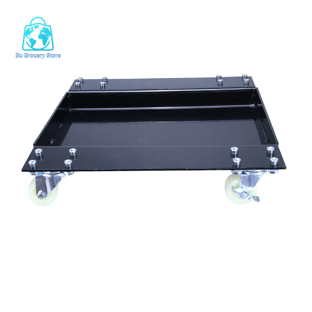Frame Heavy Duty Vehicle Jack Motorcycle Lift Hydraulic Lift Repair Platform