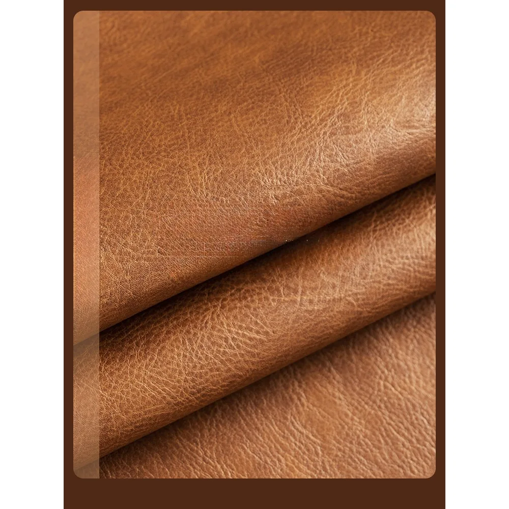 Tapis de table à manger haut de gamme de luxe léger en peau de vache, coussin de protection résistant à l'huile, imperméable et anti-brûlure, armoire latérale
