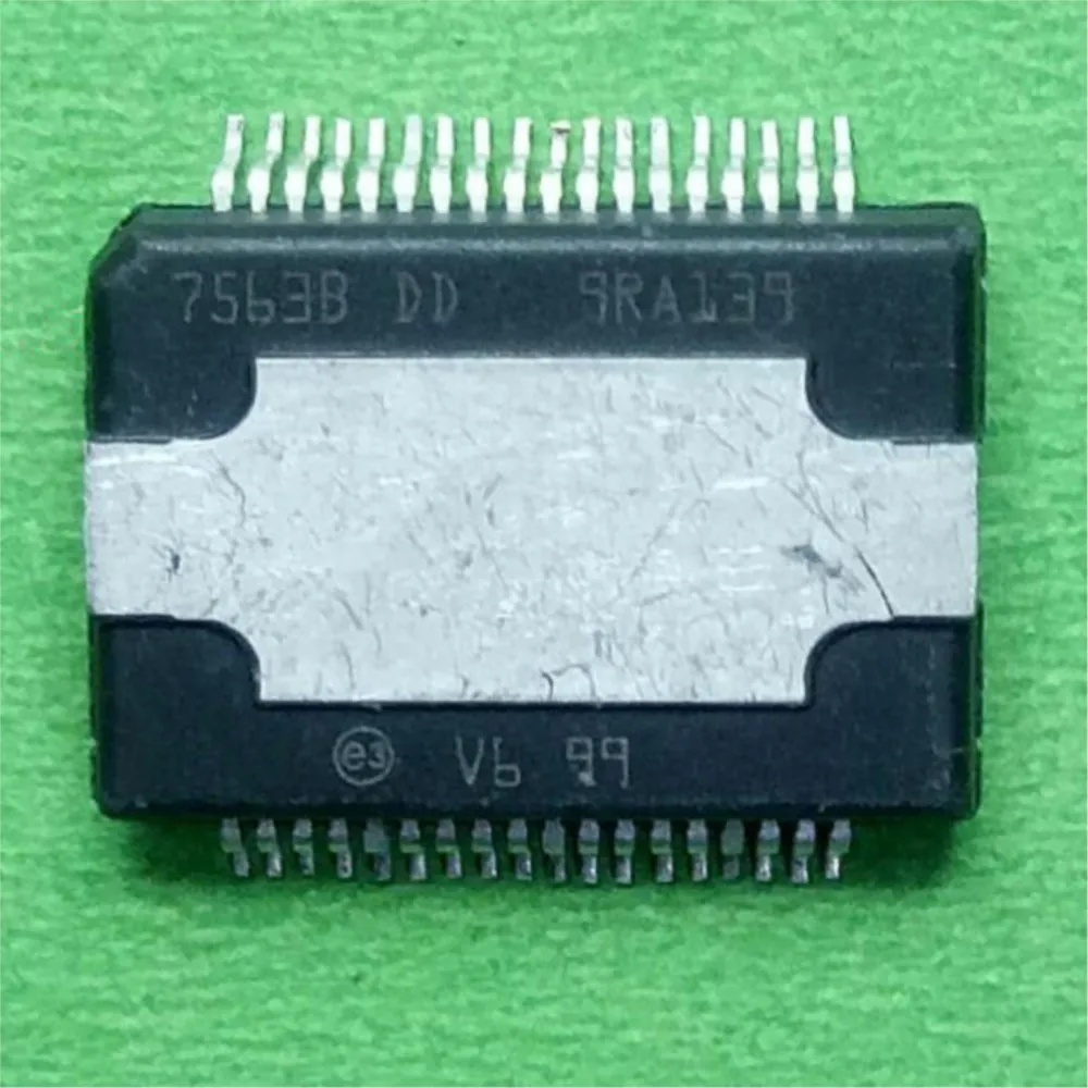 

7563B DD TDA7563BDD TDA7563 HSSOP36 (Product quantity: 10 pieces)