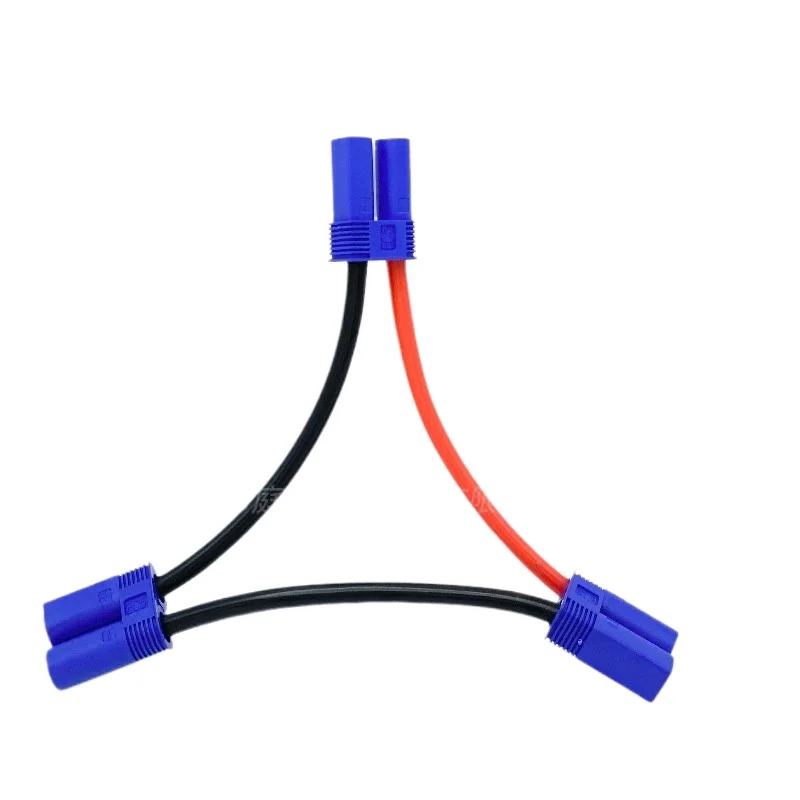 EC5 Series Connecti…