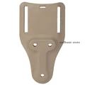 shot belt tan
