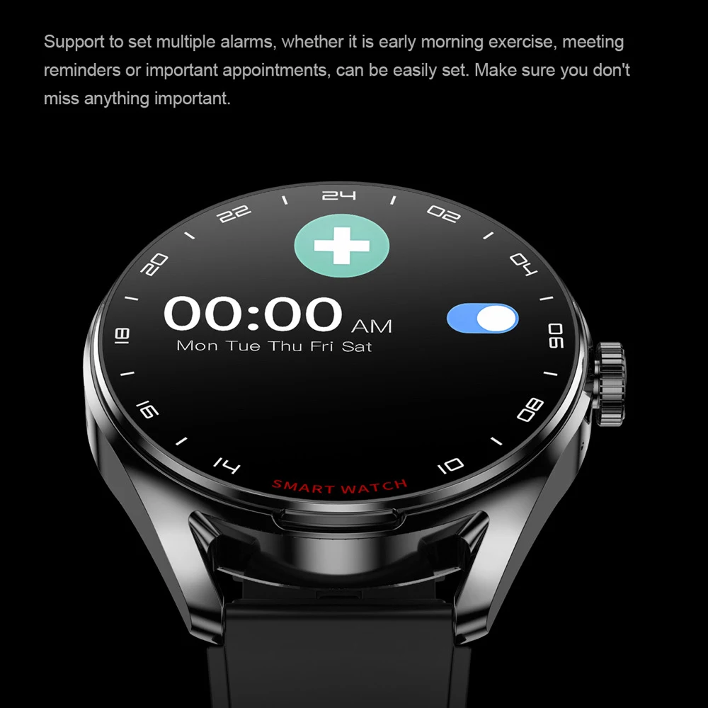 Auriculares 2 en 1, reloj inteligente con llamada de diente azul, deporte al aire libre, Monitor de ritmo cardíaco y salud, reloj inteligente con Control de música, asistente de voz