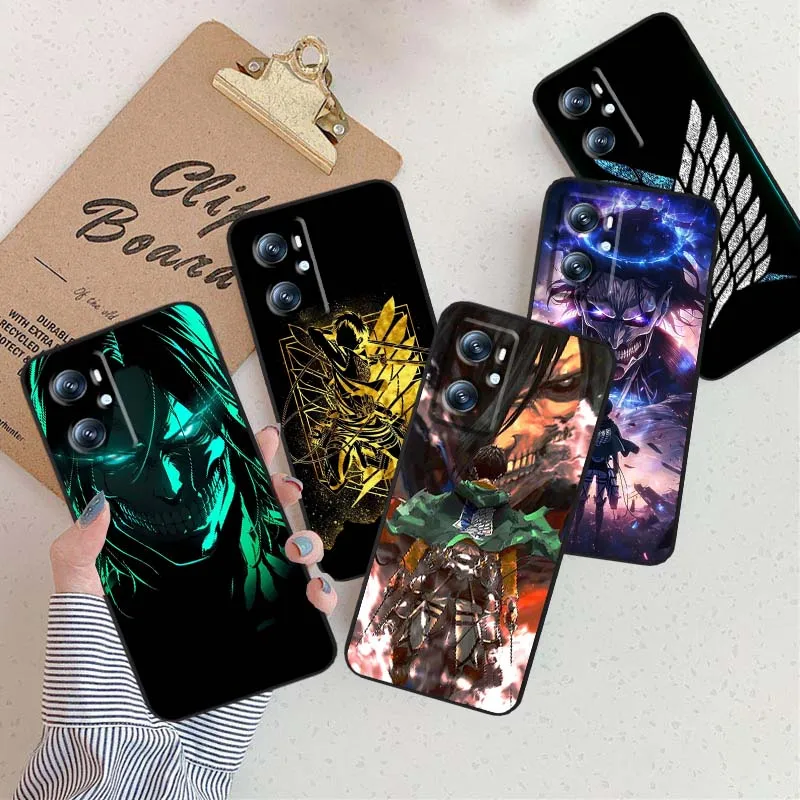 Attack On Titan Pop… - image