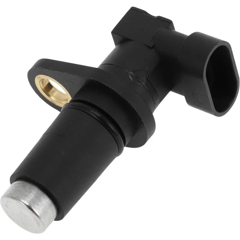 

9238990079/244287 Crankshaft Position Sensor For Doosan Loader Engine Crank CKP Sensor Black Metal Plastic High Quality