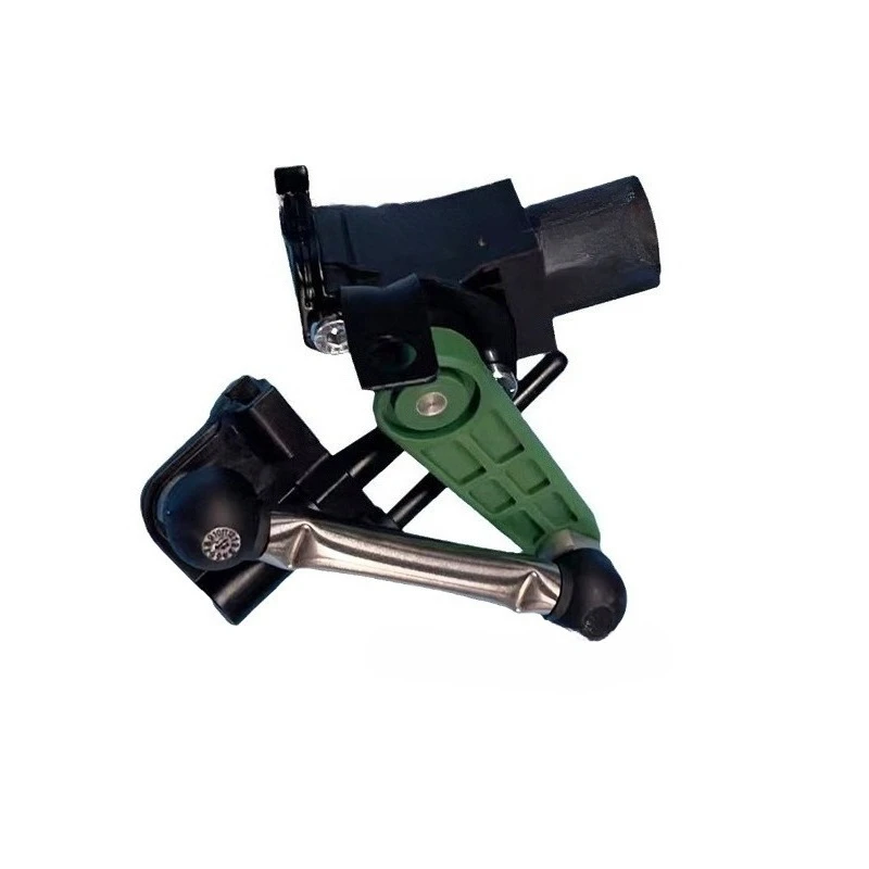 

Applicable To VW Touareg, Headlight Level Sensor 7P0616213 Body Height Sensor