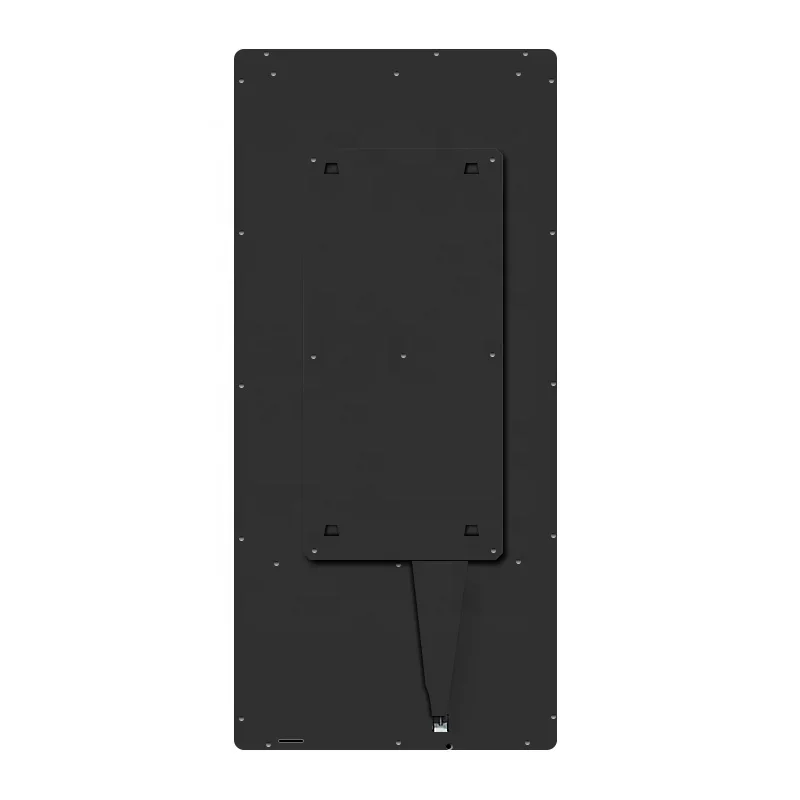Hot Sale Elevator media LCD Display Screen supplier for advertising