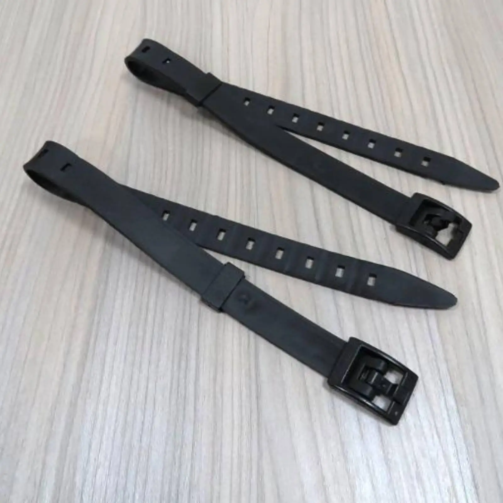 Diving Strap PVC Material Adjustable Leg Band Scuba Diving Accessory for Spearfishing and Snorkeling view 5