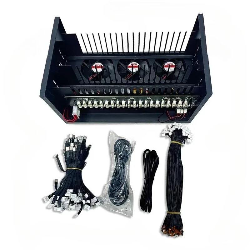 

Box Phone Farm USB Hub Control Box Management Smartphones