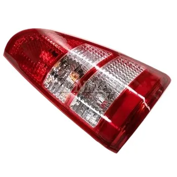 

high quality Foton Tunland 1pcs P1372010001A0/P1372010002A0 Left/Right Rear Combination Lamp Assy,