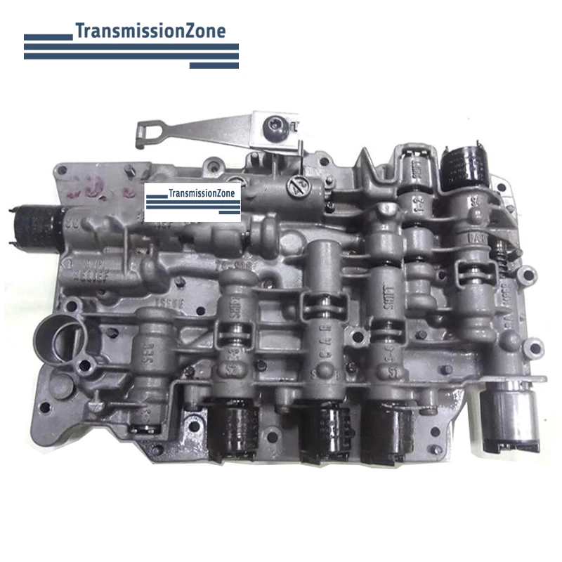 M74 BTR4 4 -Speed Automatic Transmission Valve Body For SSANGYONG Geely DAEWOO