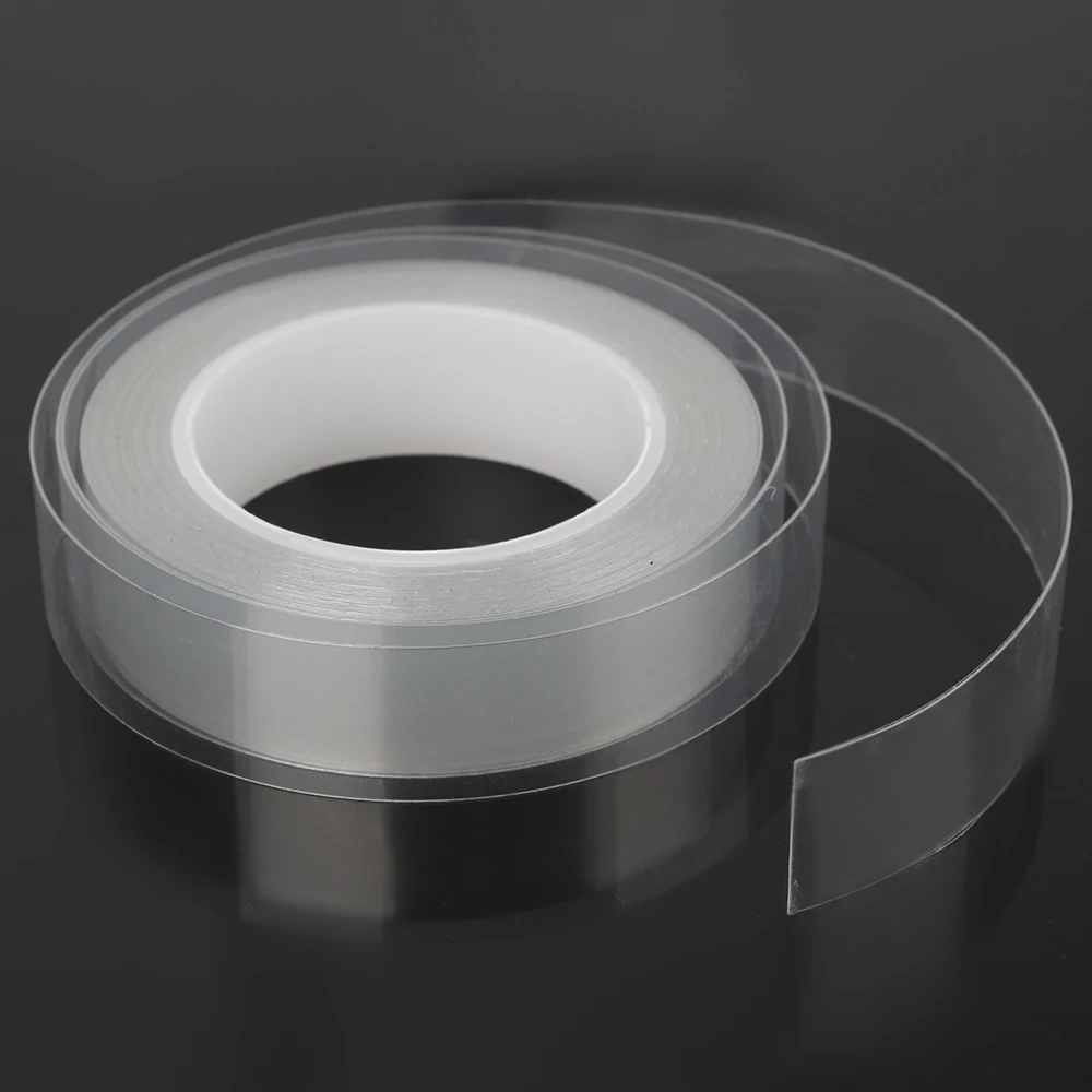 Anti-scratch Wrap Sticker Styling Mouldings 1.5cmx5m Car Door Edges Guard Door Scratch Protector Paint Protective Film