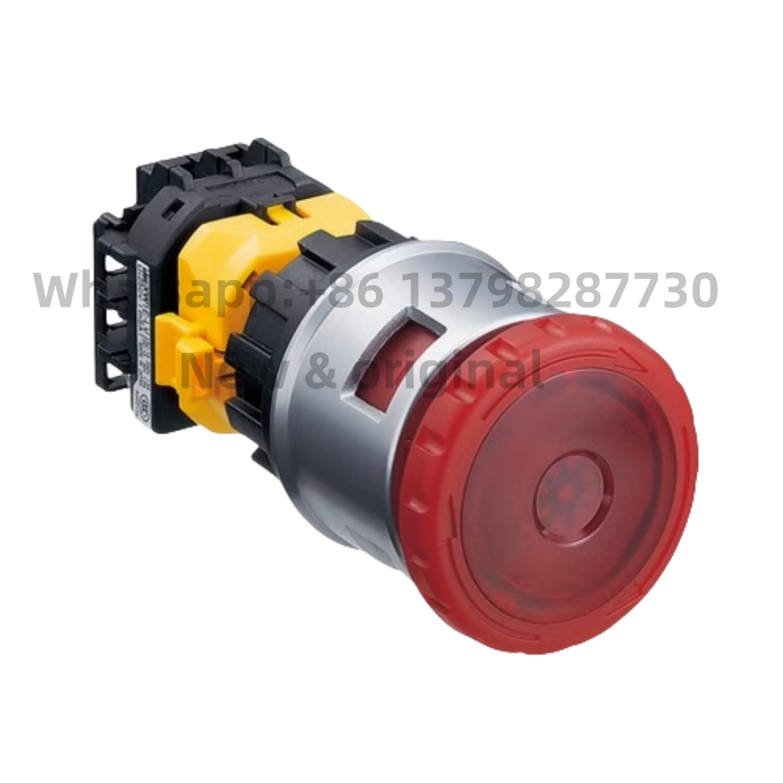 

New original Stop switch button XN4E-TL403Q4MR