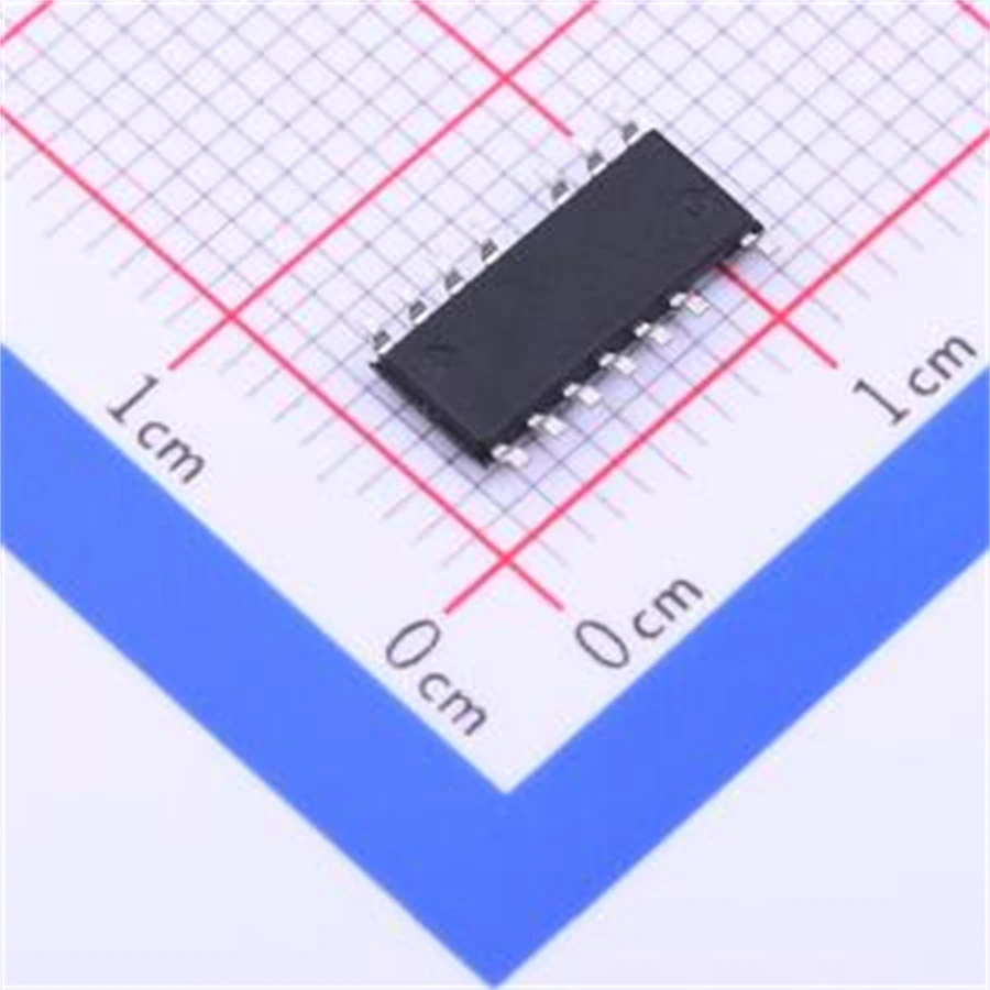 10PCS/LOT NCP1399APDR2G (AC-DC Controllers and Regulators)