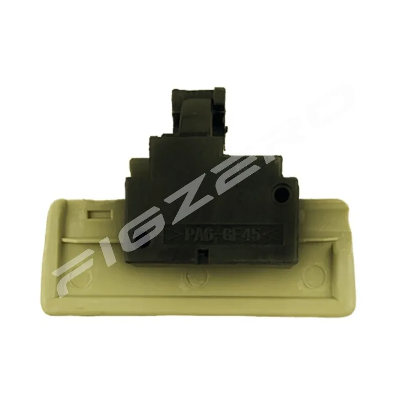 Black Beige Yellow New Car Glove Box Lock Toolbox Switch Puller Handle for Suzuki Swift New Alto Alivio SX4 Shangyue Ruiqi Kurui