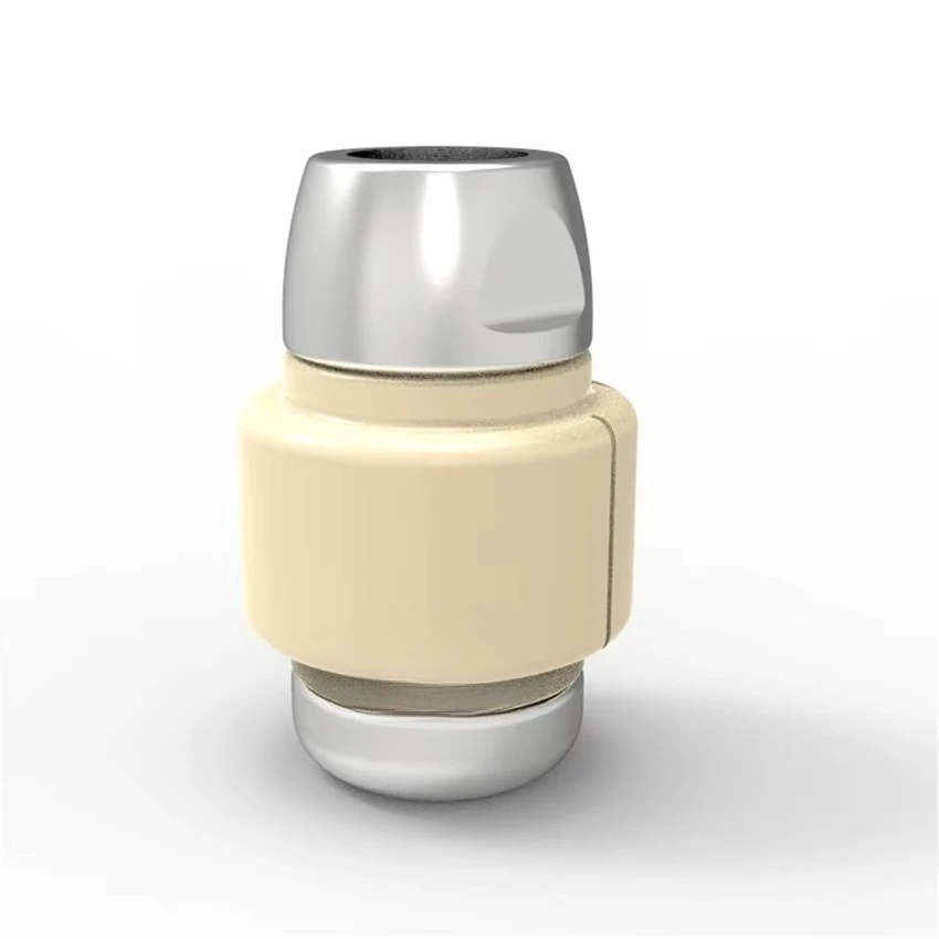 Sanitary Self-rinsing tank Washing Nozzle for Aseptic Cold Filling Machine