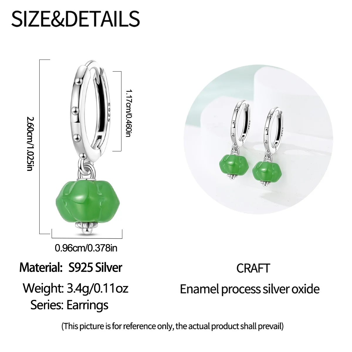 Product detail